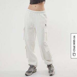 Pacsun Cargo Sweatpants